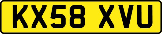 KX58XVU