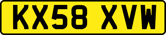 KX58XVW