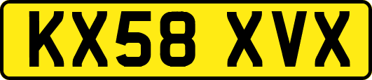 KX58XVX