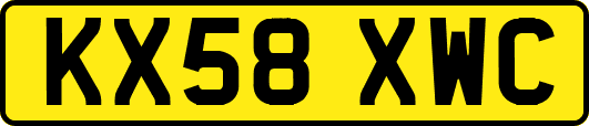 KX58XWC