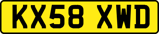 KX58XWD