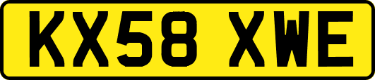 KX58XWE