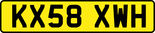 KX58XWH