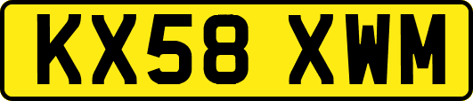 KX58XWM