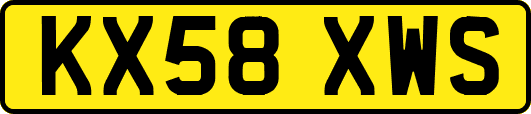KX58XWS