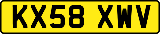 KX58XWV