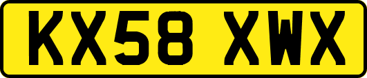 KX58XWX
