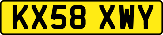 KX58XWY
