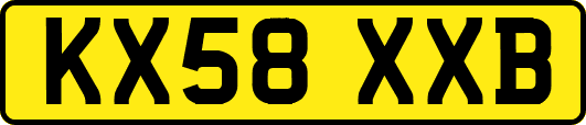 KX58XXB