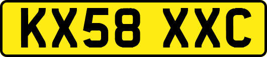 KX58XXC