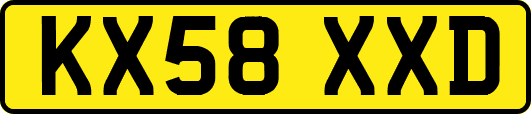 KX58XXD