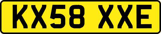 KX58XXE