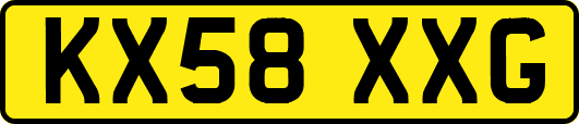 KX58XXG