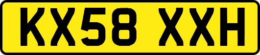 KX58XXH