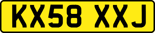 KX58XXJ