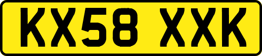 KX58XXK