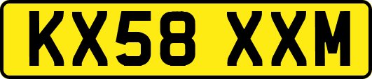 KX58XXM