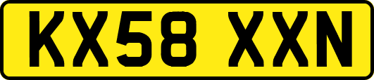 KX58XXN
