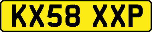 KX58XXP