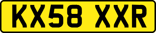 KX58XXR