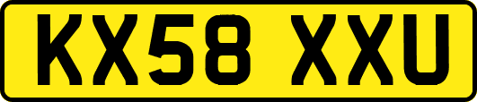 KX58XXU