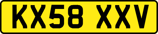 KX58XXV