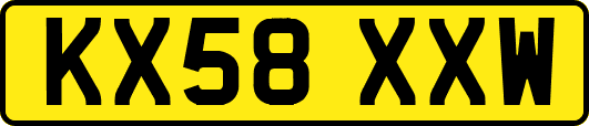KX58XXW