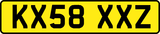 KX58XXZ