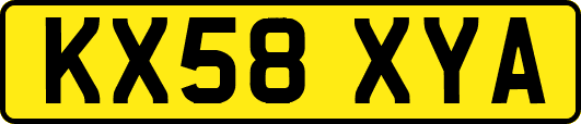 KX58XYA