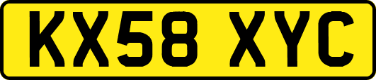 KX58XYC