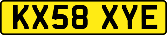KX58XYE