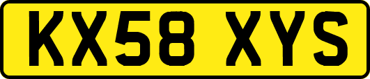 KX58XYS