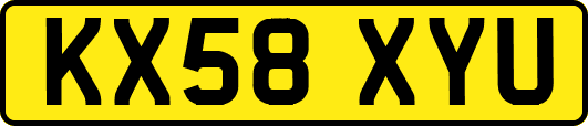 KX58XYU