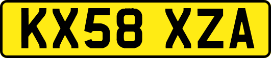 KX58XZA