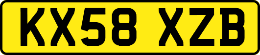 KX58XZB