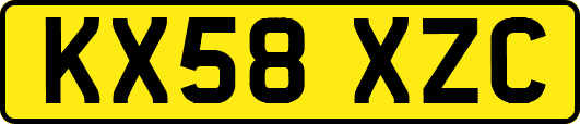KX58XZC