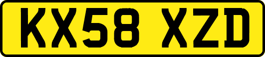 KX58XZD