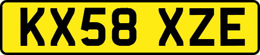 KX58XZE