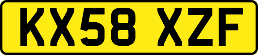 KX58XZF