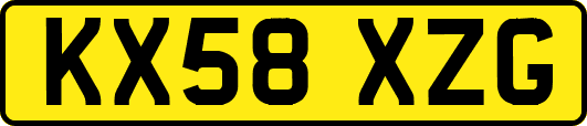 KX58XZG
