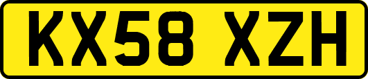 KX58XZH