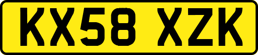 KX58XZK