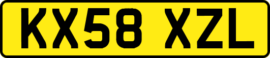KX58XZL