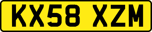 KX58XZM