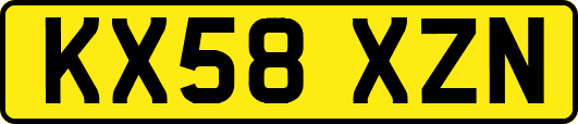 KX58XZN