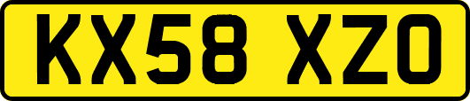 KX58XZO