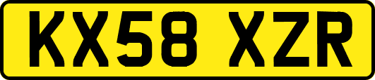 KX58XZR