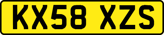 KX58XZS