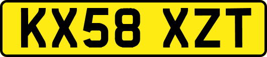 KX58XZT