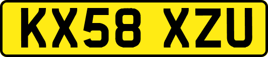 KX58XZU